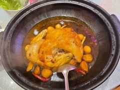 -巢爷老味(东方红店)