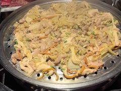 -尚尚仙·酸汤猪手·猪肚鸡火锅(华联万柳购物中心店)