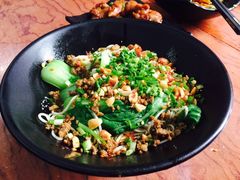 担担面-丽影重庆小面(定西路店)