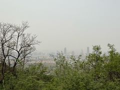 -千佛山风景名胜区