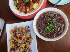 -悦硒楼·新派恩施菜