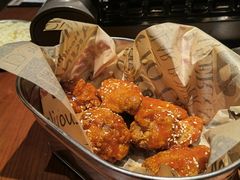 -春熙台韩国料理·章鱼肥牛(西丽店)