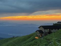 -萍乡武功山风景名胜区