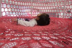 -MINI MARS KIDS CLUB亲子家庭中心(长宁天山店)