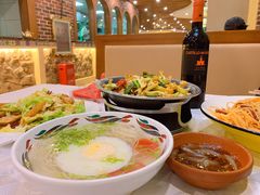 -巴依老爷新疆美食(马驹桥店)