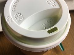 -星巴克(北京中化大厦店)
