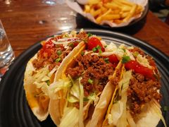 牛肉塔可-么哈MOJAR(北京五道口店)