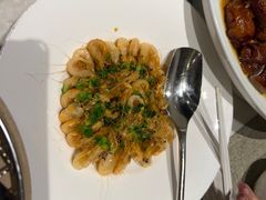 -云锦壹号·淮扬宴(徐汇万科店)
