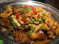 -听说碳烧蛙(高新万达店)