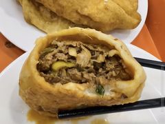-白魁老号饭庄(交道口店)