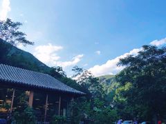 -妙峰山风景名胜区