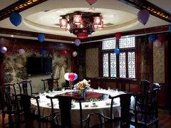 包厢-聚丰苑北京烤鸭(大明宫店)