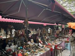 -三峡古玩城(泰古广场店)