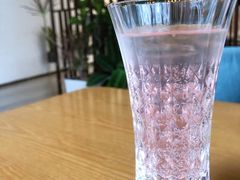 餐前饮料-EN SPACE恩空间