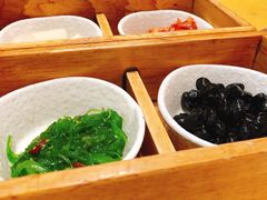 餐前小菜-胜博殿日式炸猪排(西红门店)