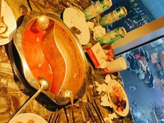 -冠菌火锅自助(东莞桥头店)