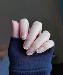 -如一·美甲美睫