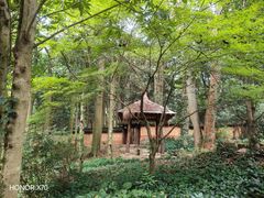 -黄公望隐居地
