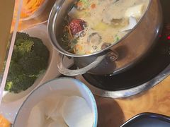 -塔兰齐新疆孜然火锅(鲤鱼山路店)