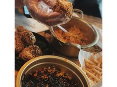 -miss密斯韩餐(平阳景苑店)