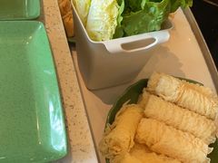 -润园四季椰子鸡火锅(海上世界店)