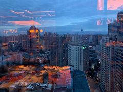 -富力丽思卡尔顿酒店·香荟全日制餐厅