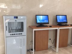 -厦门市图书馆(集美新城馆区)