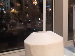 -烹然四季椰子鸡火锅(团结湖总店)