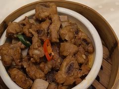 -顺风海鲜港(长寿路店)