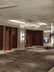 -上海雅居乐万豪侯爵酒店·宴会厅