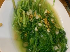 -洪大厨鸡煲(福田店)