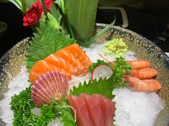 -三石铁板烧(紫竹桥店)