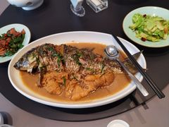 -白鹿苑蒙餐(鄂温克宾馆店)