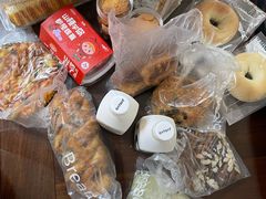 -面包新语(滨湖万达店)