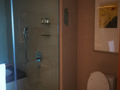 -上海浦东嘉里大酒店