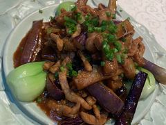 -汉唐宴长安食府