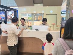 -福田卓悦INTOWN购物中心