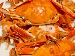 -渔民船说·北塘海鲜·天津菜·海肠捞饭(北塘古镇店)