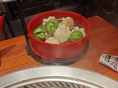 -山河屯铁锅炖(哈西站店)