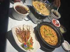 -袁州宴·地道袁州菜(袁山东路店)