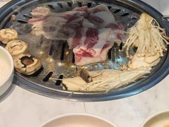 -六七八韩式烤肉·韩国料理(上杭路店)