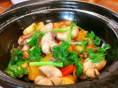 -悦雅居·老广州老味道(长湖店)