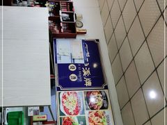 -李记万州烤鱼黔江鸡杂(南岸区店)