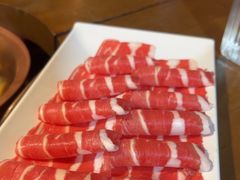 -前门杨记·铜锅涮肉(王府井·故宫店)