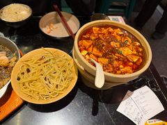 -廖川菜(太阳宫店)