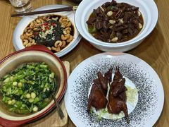 -兰亭茶叙(新新家苑店)