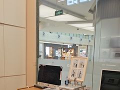 -海马体照相馆(成都来福士广场店)