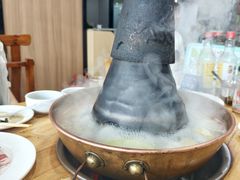 -元盛居(亚泰大街店)