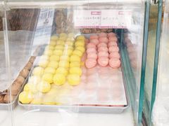 -爱德顺糕点食屋(利民道店)
