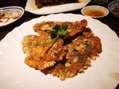 -大洋家·精品潮汕菜·生腌砂锅粥(天河东路店)